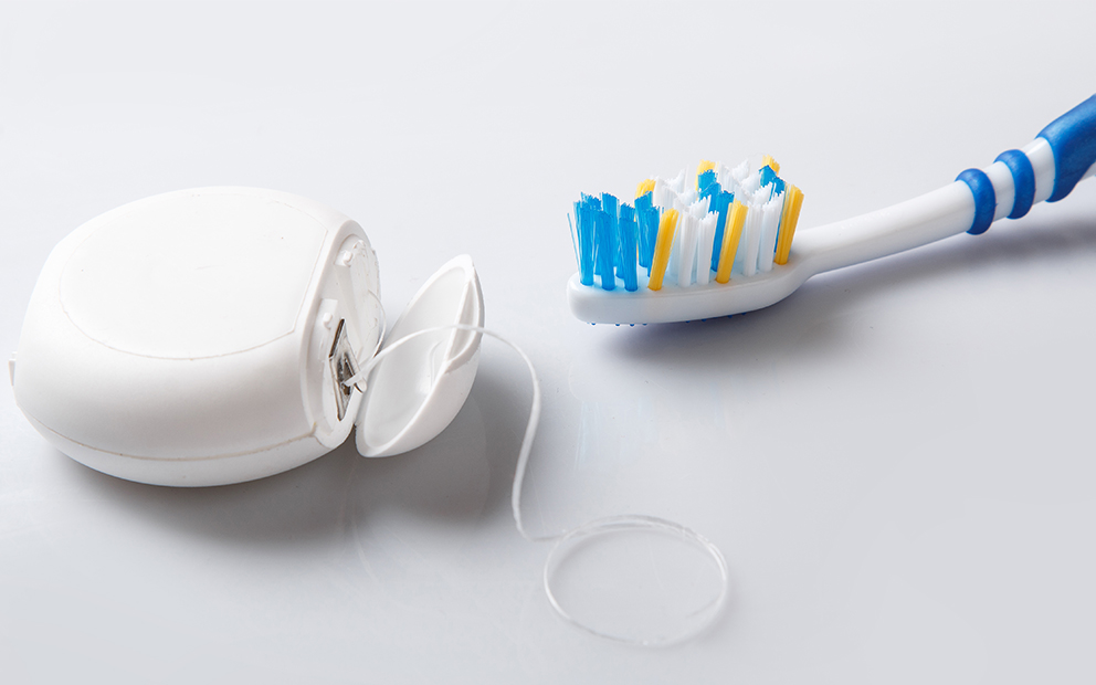 Unveiling the Secrets of Effective Flossing: A Step-by-Step Tutorial